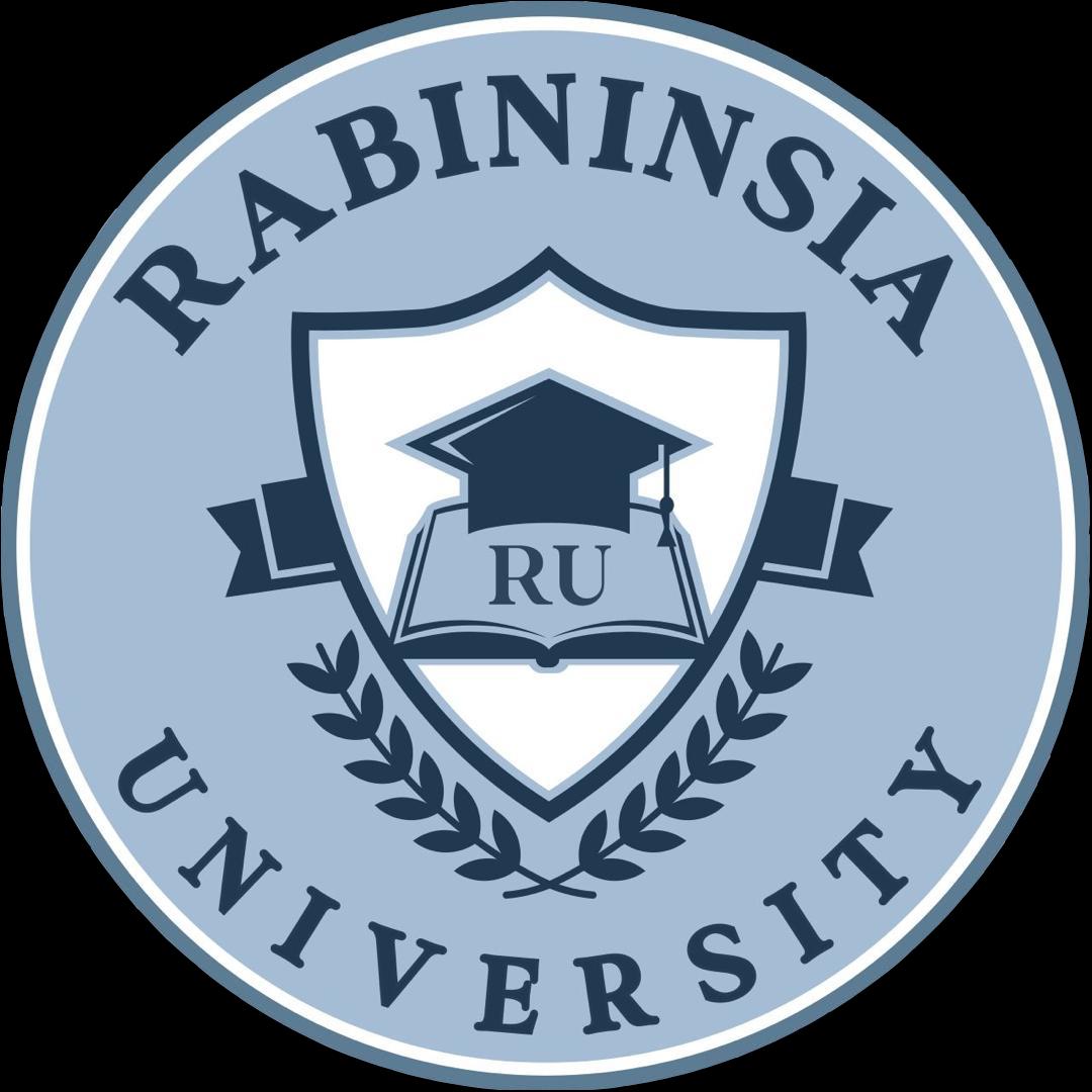 RABININSIA UNIVERSITY